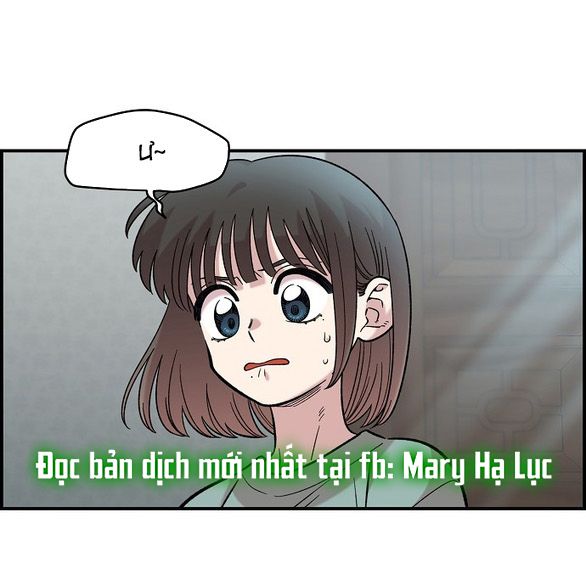 [18+] Phức Hợp Bạn Thời Thơ Ấu chapter 38.1 33