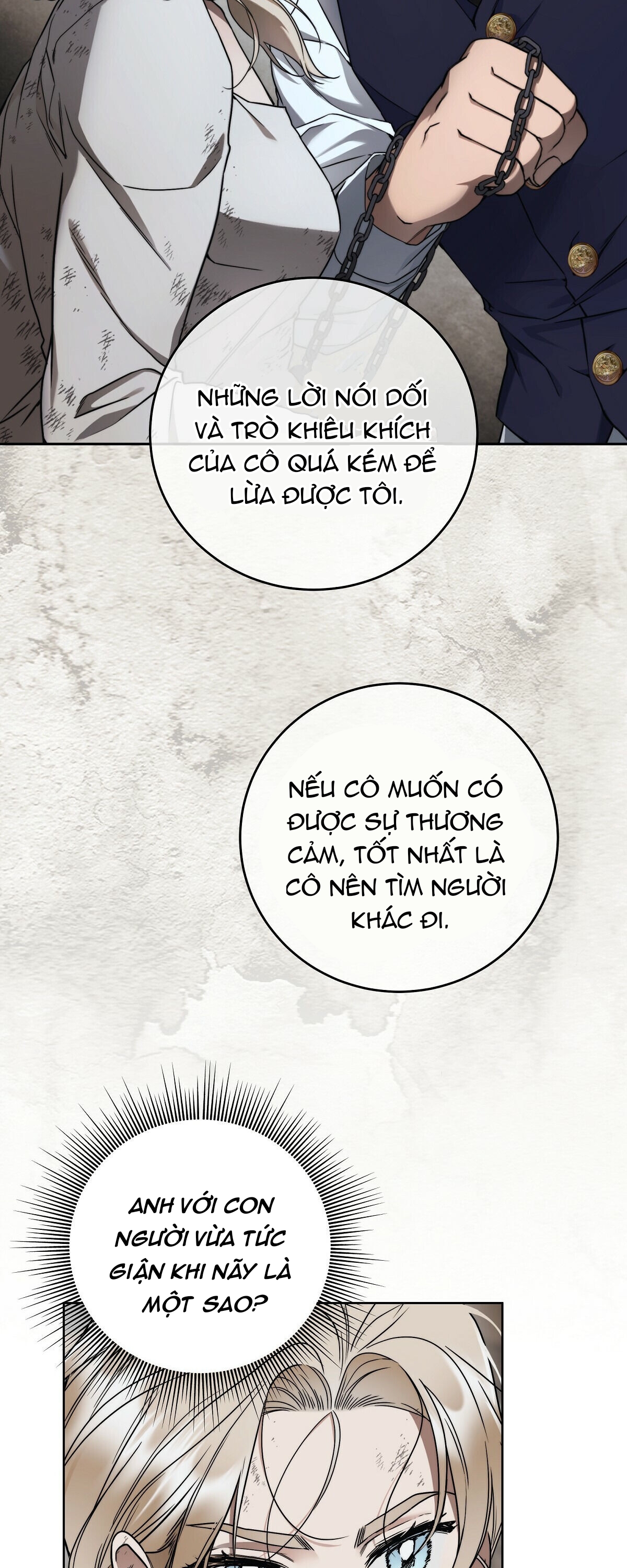 lời nói dối vĩnh cửu của người chapter 6.2 26