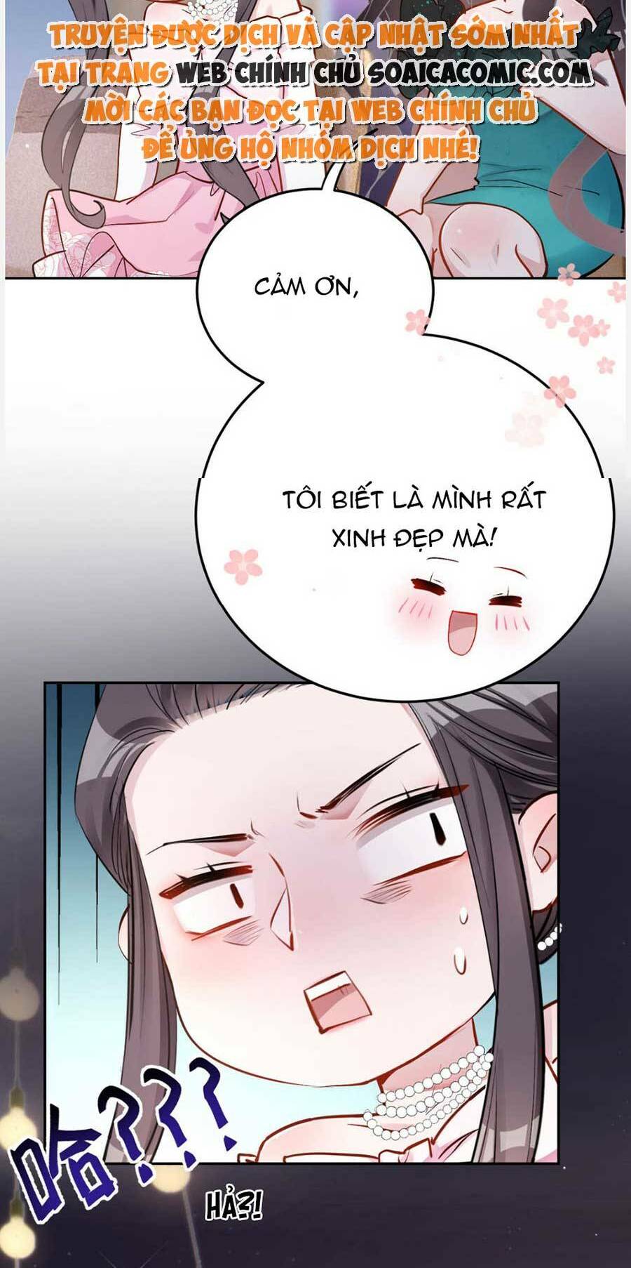 thế thân tự mình tu dưỡng chapter 11 15