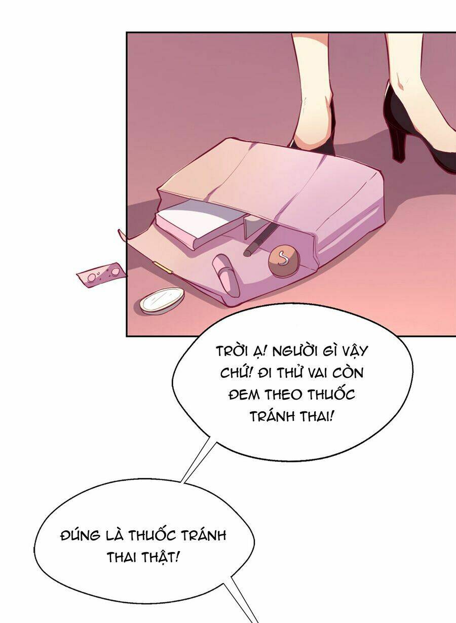 ngạo kiều tổng tài sủng điềm thê chapter 6 4