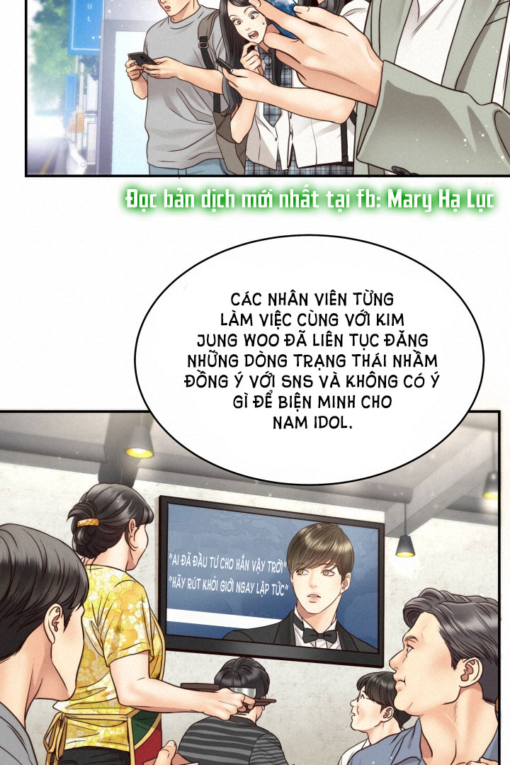 [16+] ánh sao ban mai chapter 56 20