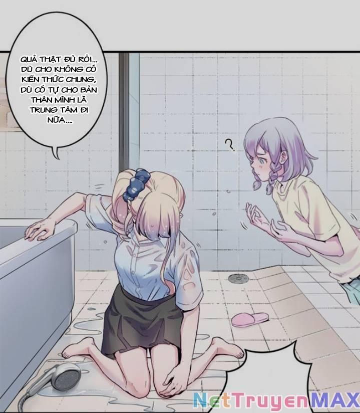 trước khi một cô gái biến mất chapter 7 3