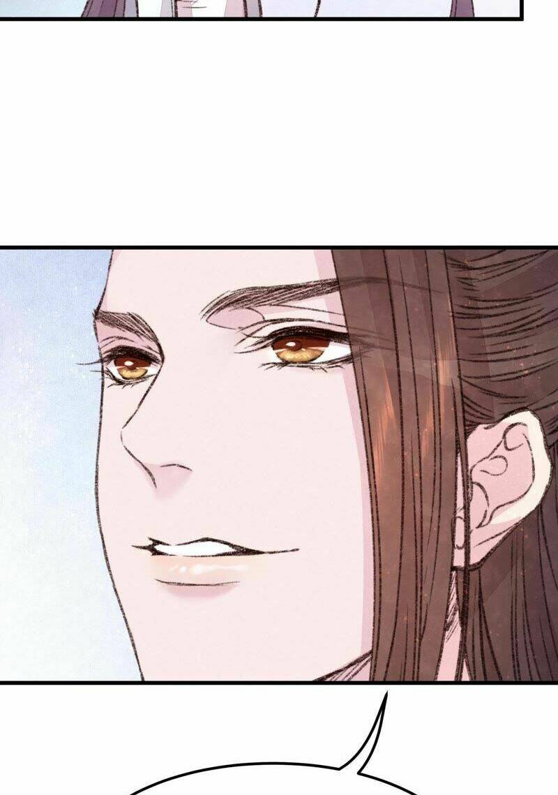 hoàng thái phi cũng muốn yêu chapter 20 38