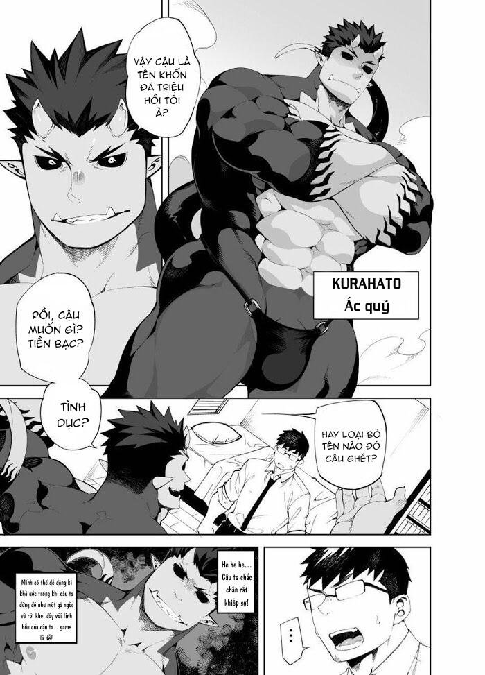 tổng hợp oneshot bl dễ thương chapter 36 3