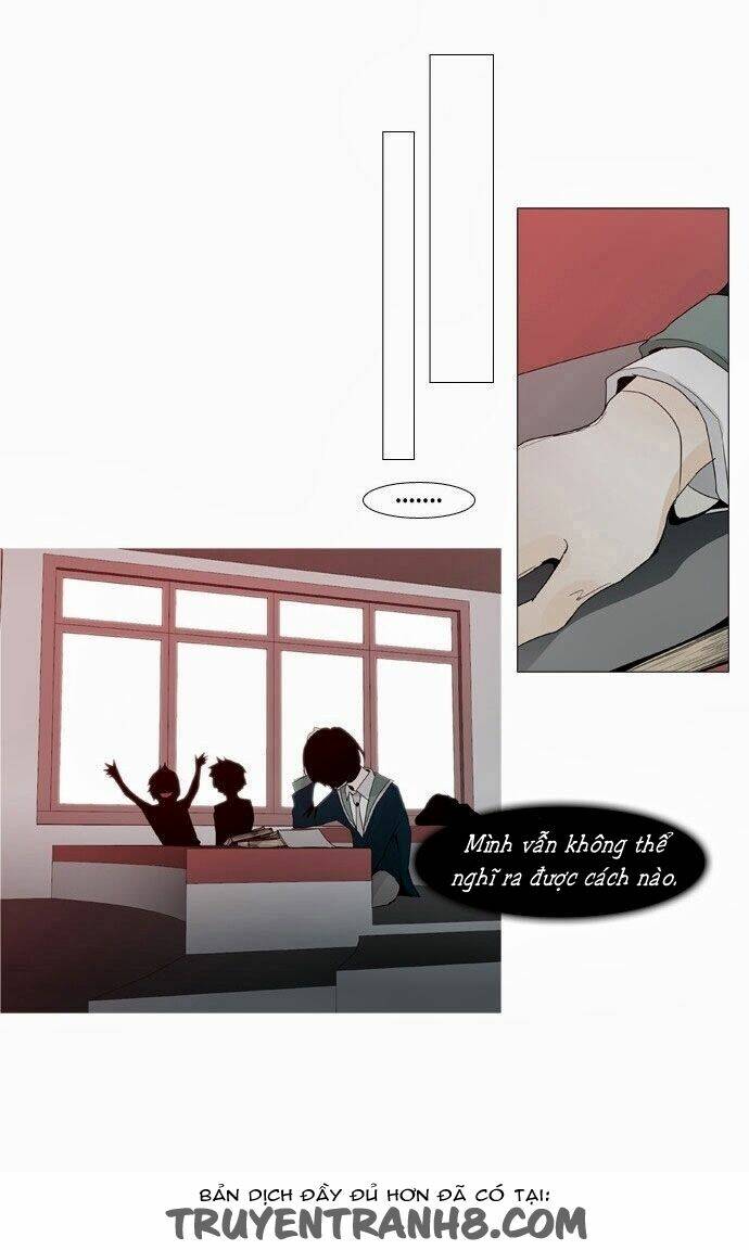 một không gian thời gian khác chapter 18 24