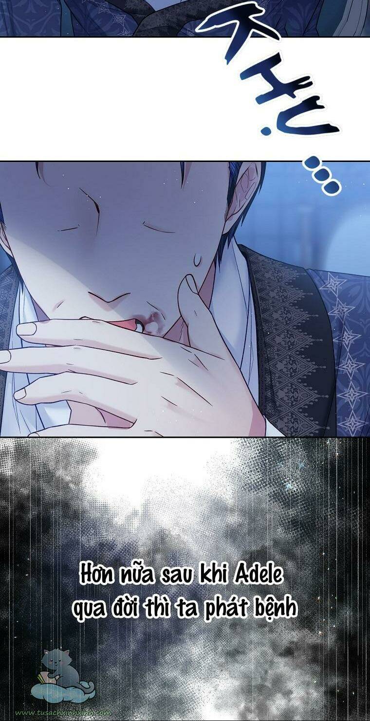 chồng em dễ thương chết mất thôi! chapter 32 60