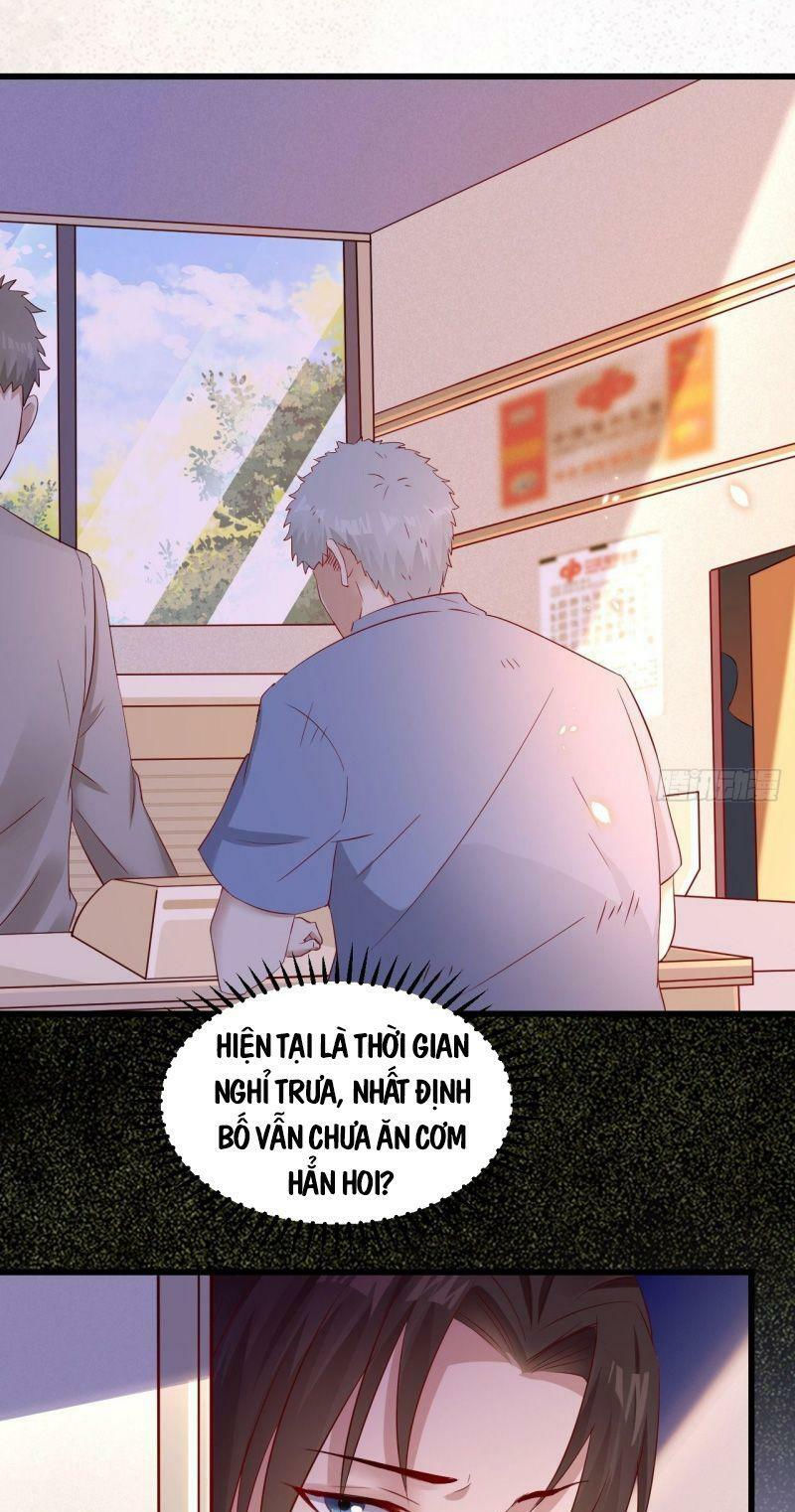 vua đầu tư mạnh nhất chapter 2 19