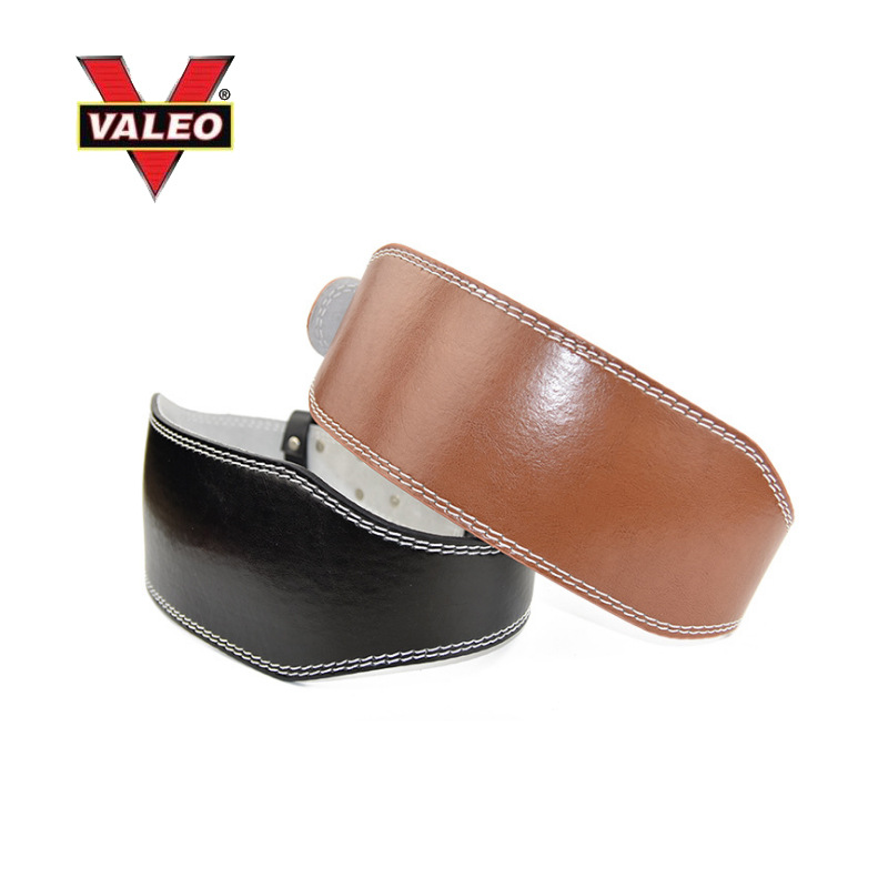 Đai lưng Valeo/Đai lưng hỗ trợ các bài tập Squat, Tập mông,...Hàng với độ bền tương đối cao