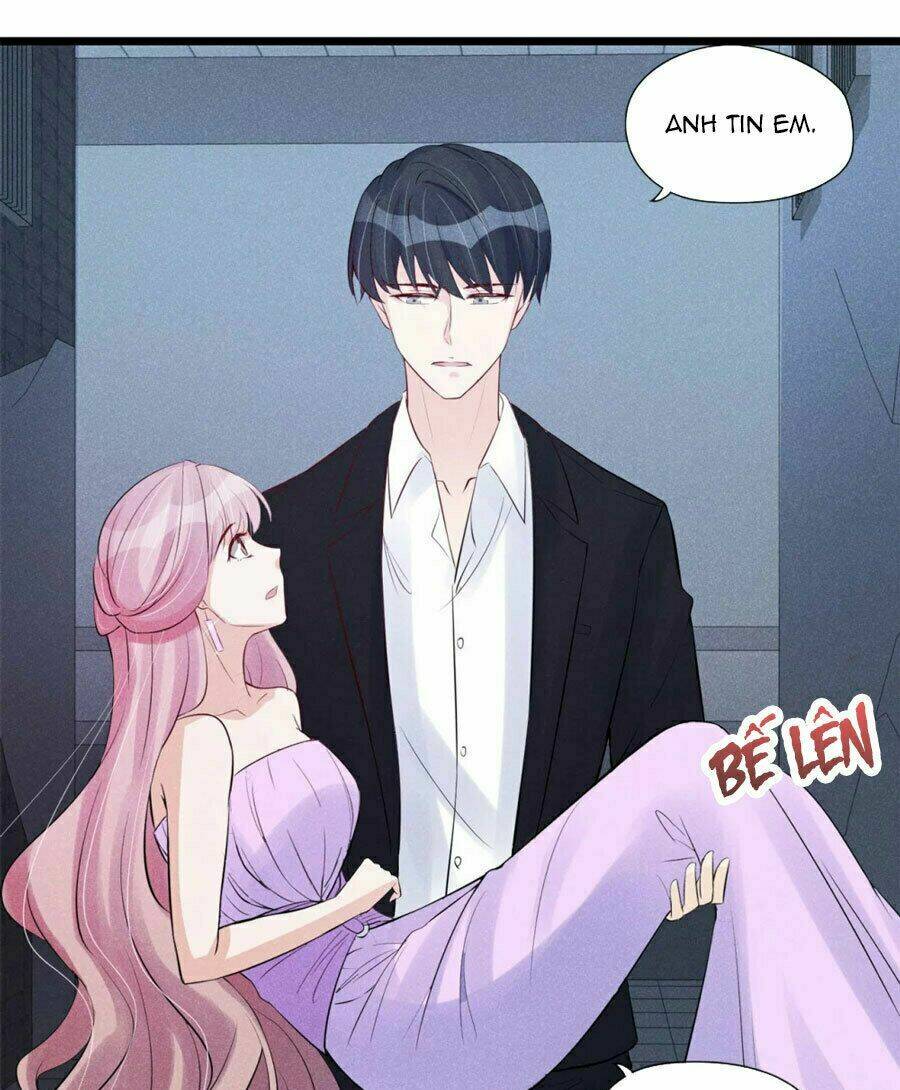 cạm bẫy lửa tình chapter 45 29