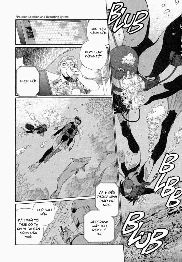 hố đen chapter 6 20