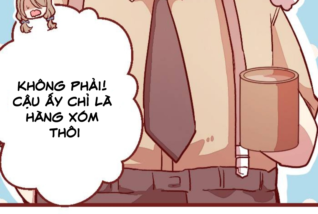 tôi và giáo sư của tôi chapter 5 46