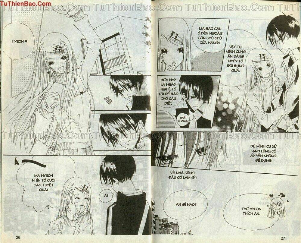 good luck chapter 5 13