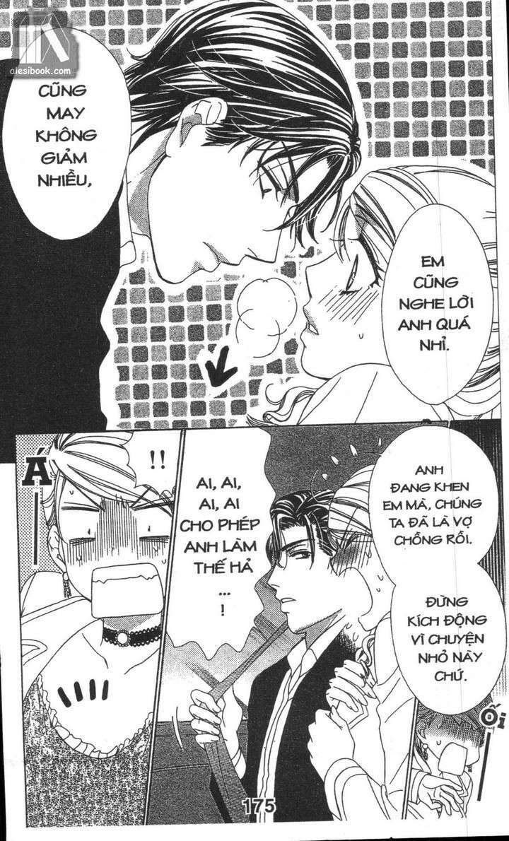 hôn nhân bất đắc dĩ - love of firos you chapter 4 34