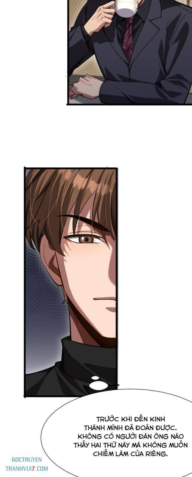 Ta Bị Kẹt Cùng Một Ngày 1000 Năm chapter 147 13