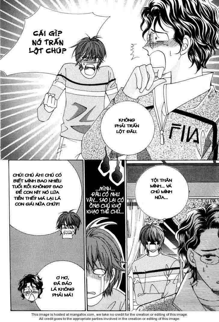 she's scary chapter 10 11