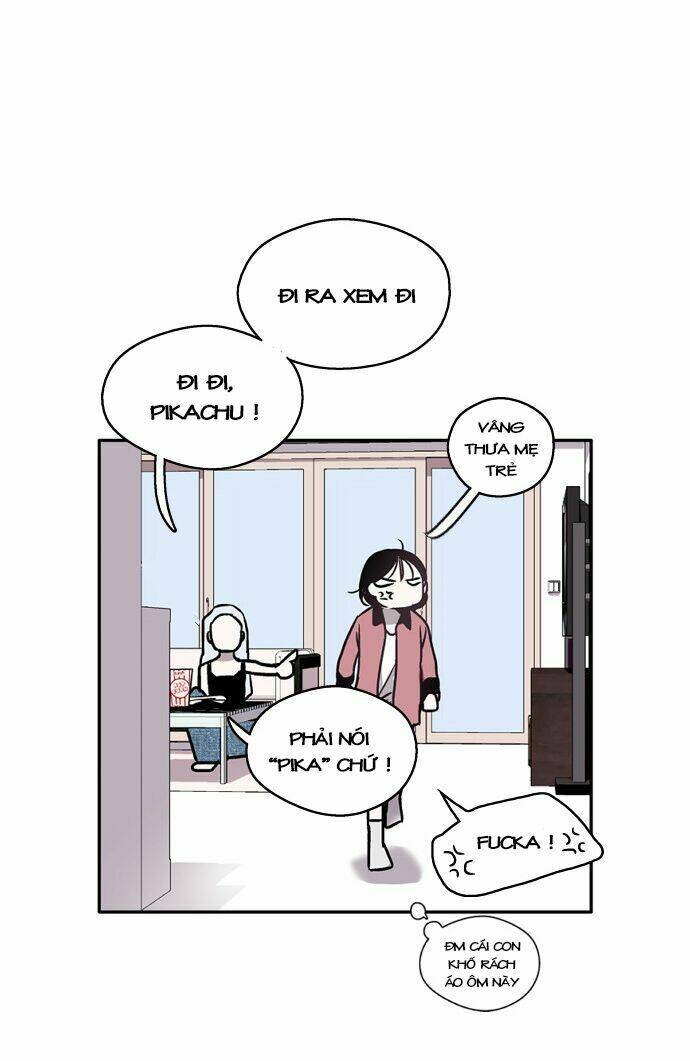 người máy hủy diệt chapter 11 42