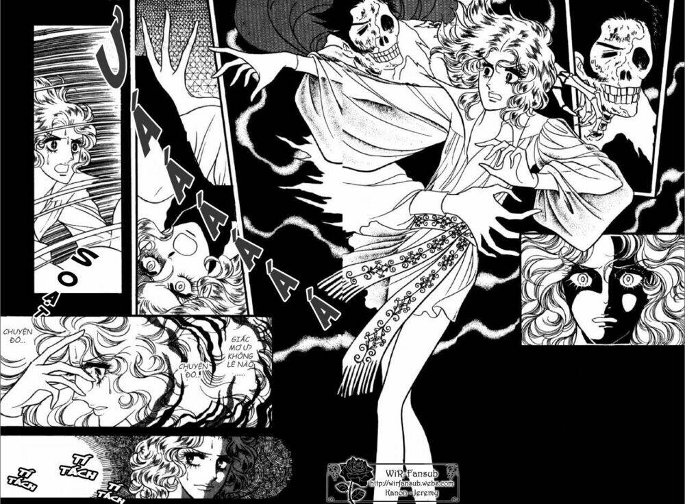 orpheus no mado chapter 4 50