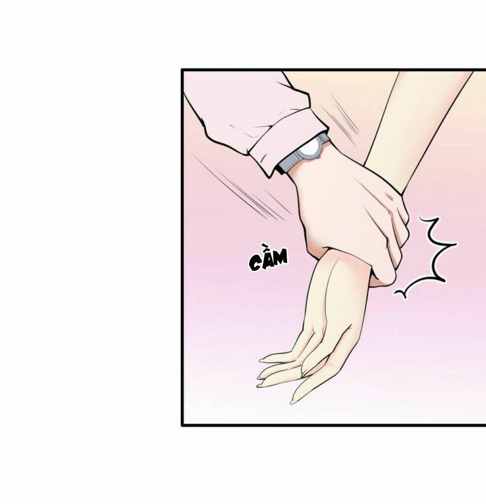 những mối tình bí mật không thể nói chapter 3 25