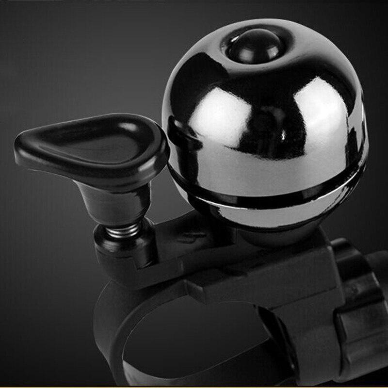 Bicycle Bell General Mountain Bike Retro Bell Children Bicycle Bell Scooter Road Bike Accessories Equipment