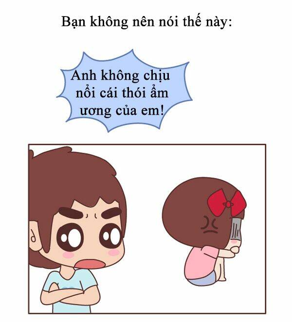 giải mã tình yêu chapter 54 4