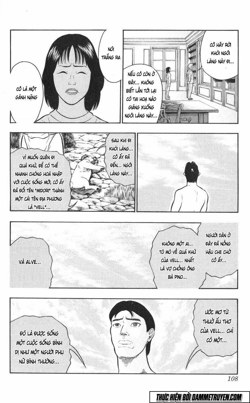 ninku second stage - eto ninhen chapter 15 19