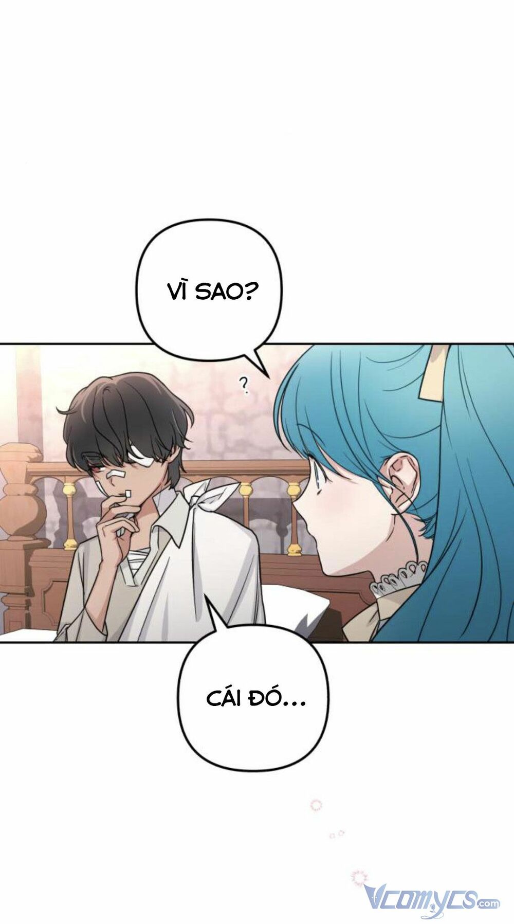 công nương mint bé nhỏ chapter 9 72