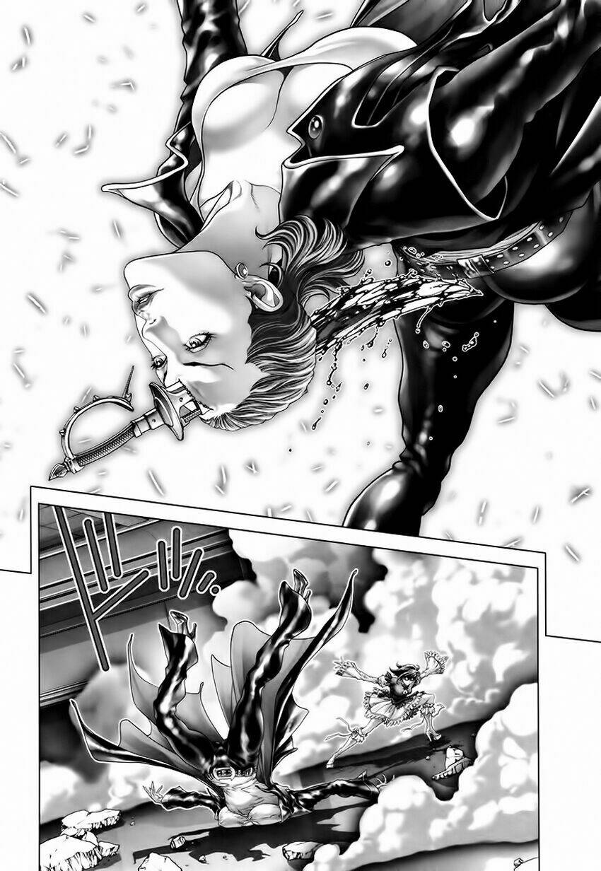 black joke chapter 18 21