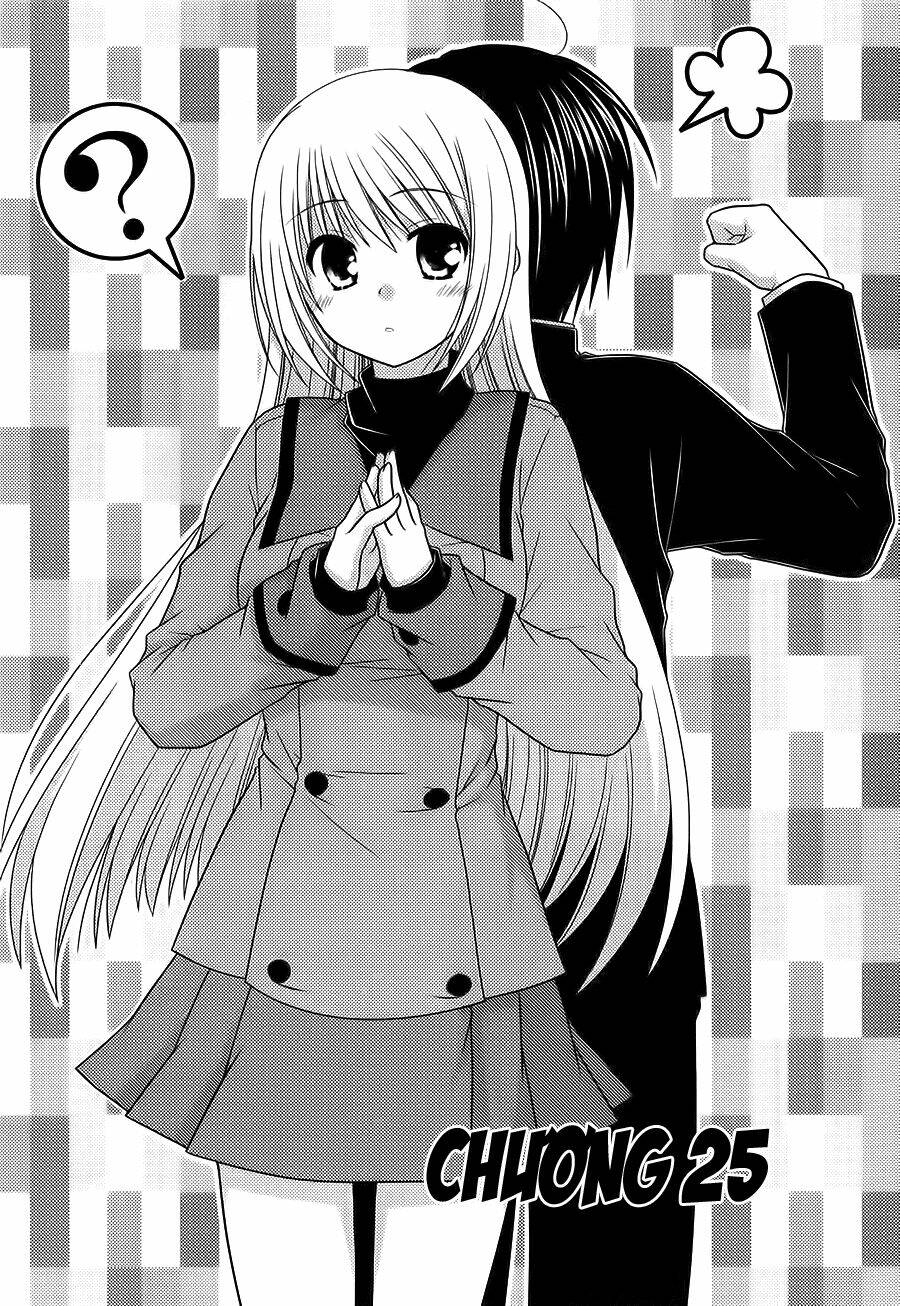 tonari no kashiwagi-san chapter 25 3