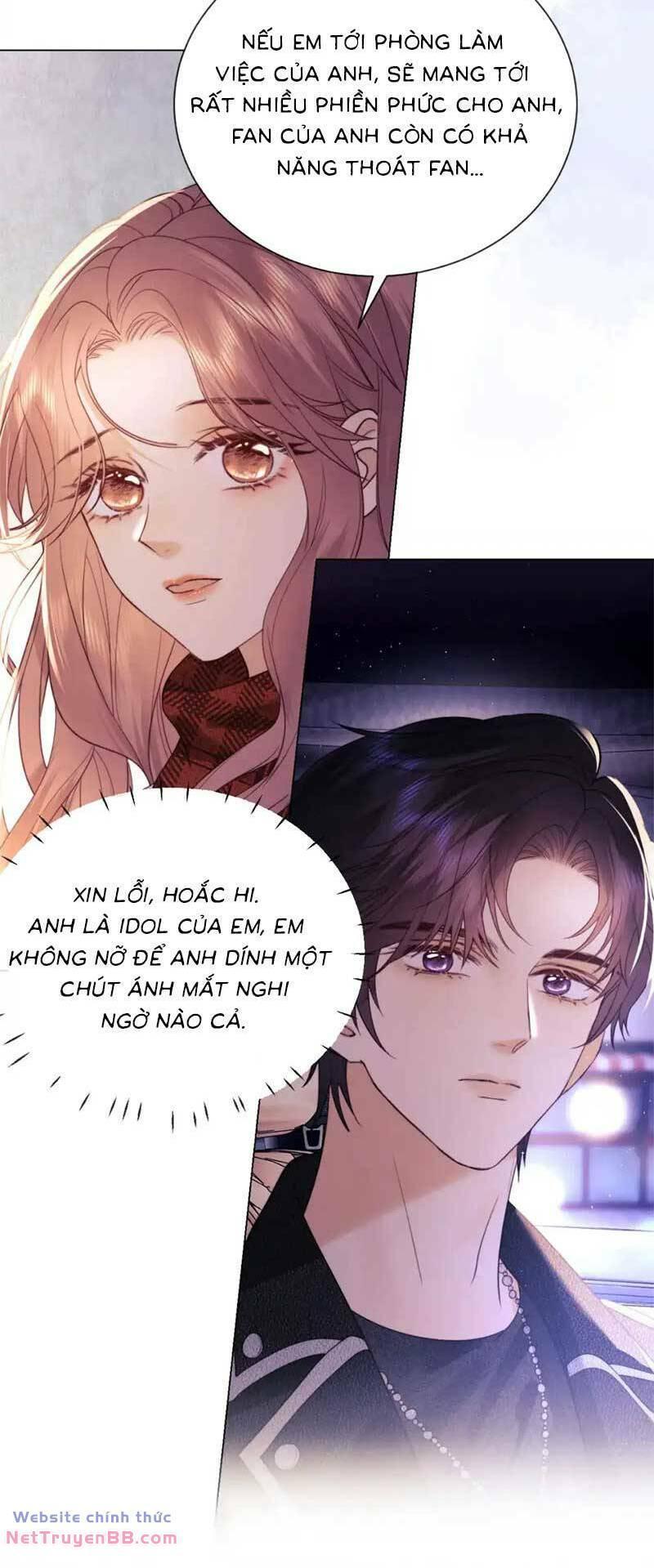 fan vợ - bạn đã biết chưa? chapter 35 35