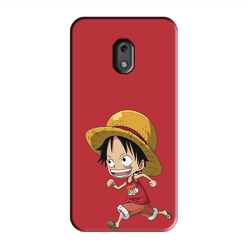 ỐP LƯNG IN DÀNH CHO NOKIA 2