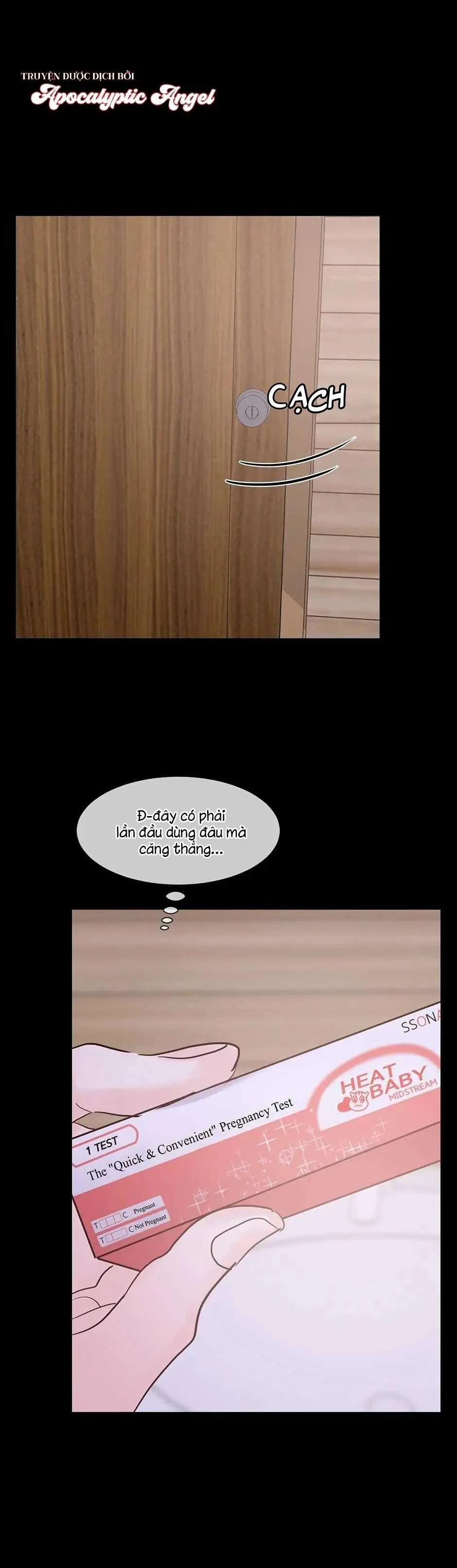 heat and run chapter 75 16