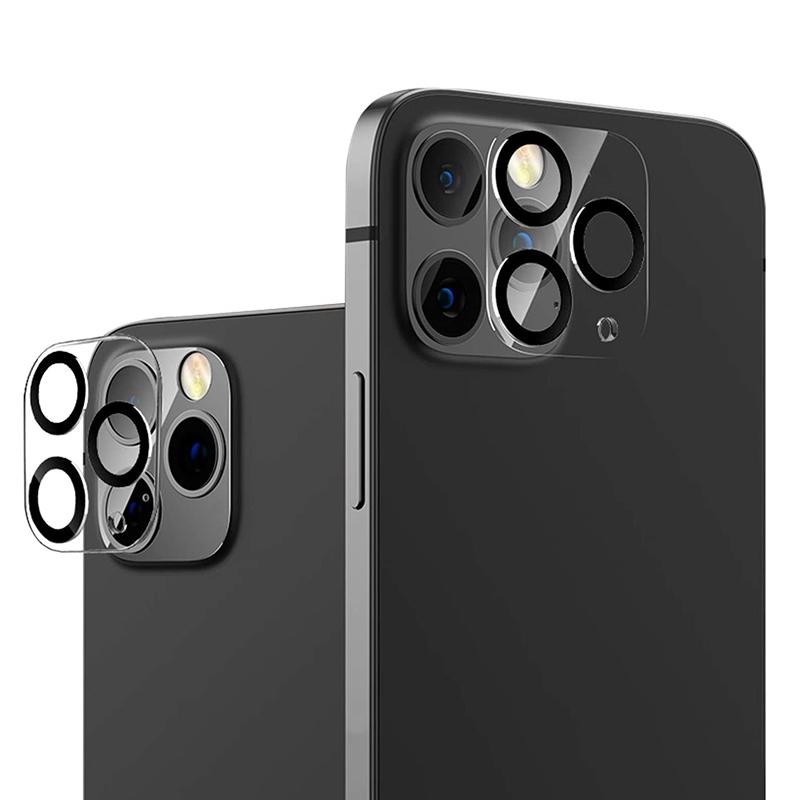 1 Miếng Dán Bảo Vệ Camera Cho Iphone 12 Pro Max 12 Pro Max