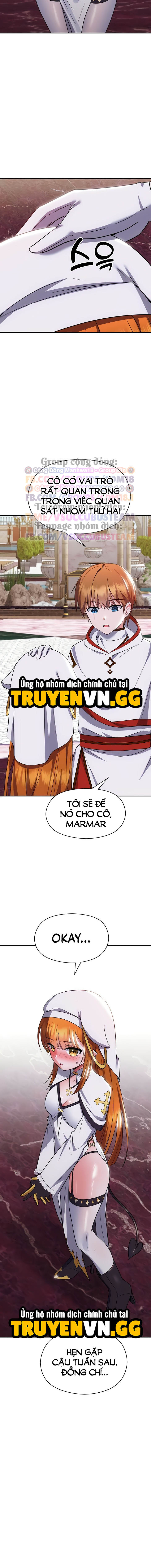 thuần hóa ác nữ tiểu thư chapter 16 19