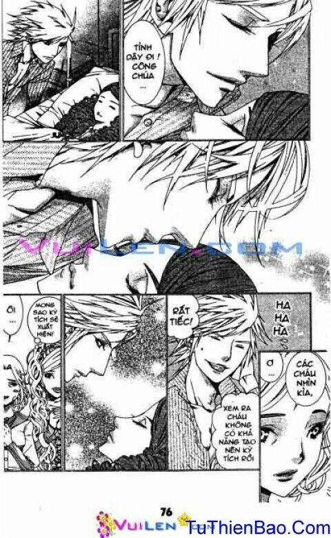 ngôi trường tâm linh chapter 2 70