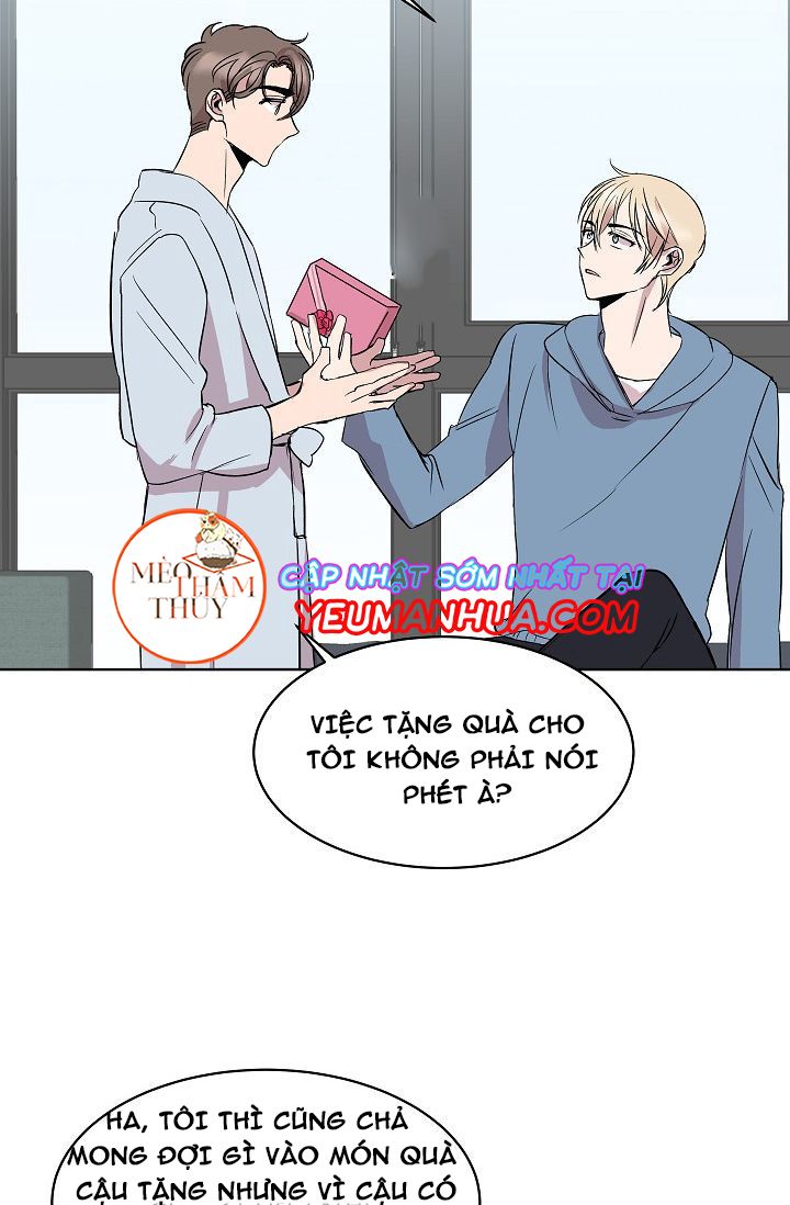 Giúp em với, Chú ơi! chapter 9