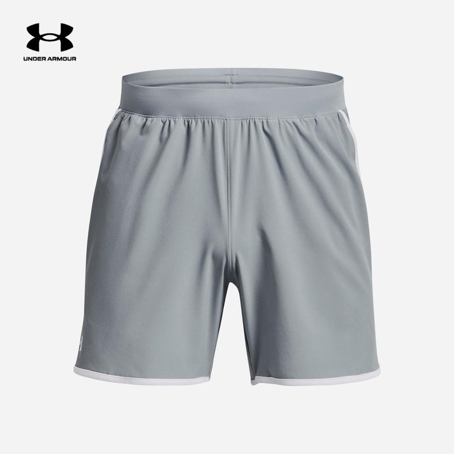 Quần ngắn thể thao nam Under Armour Woven - 1377027-465