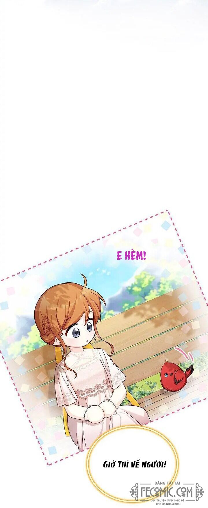 nữ công tước với tâm hồn trống rỗng chapter 46 43