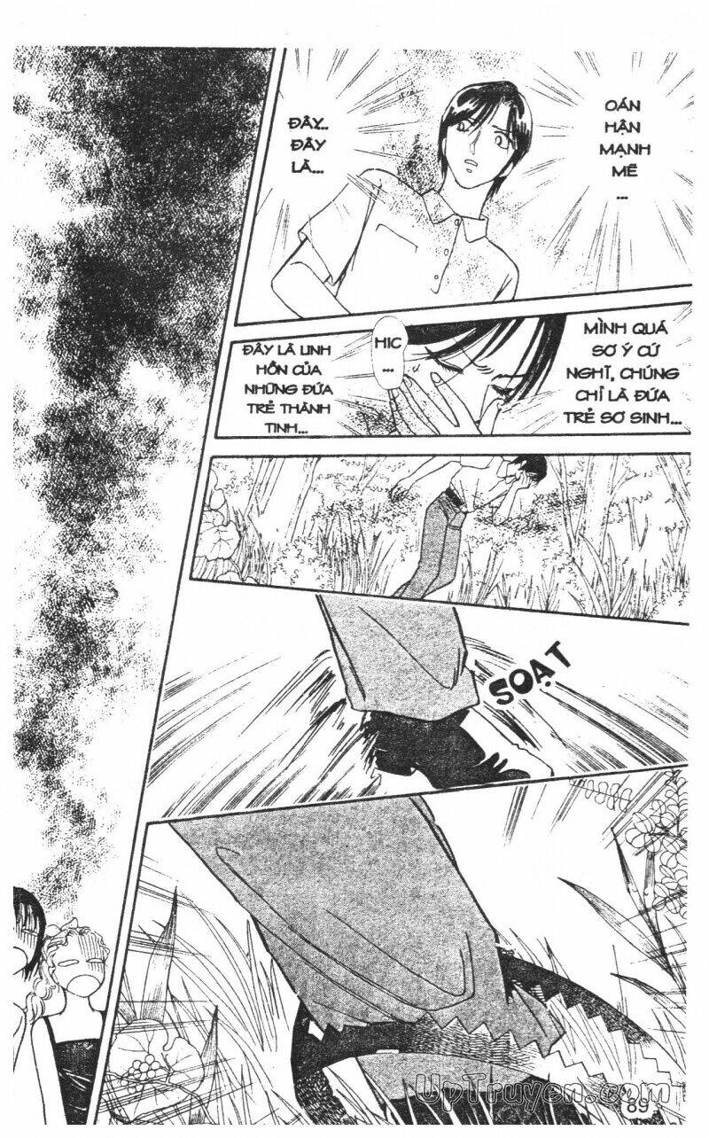 hoàng tử hoa - bud boy chapter 11 88