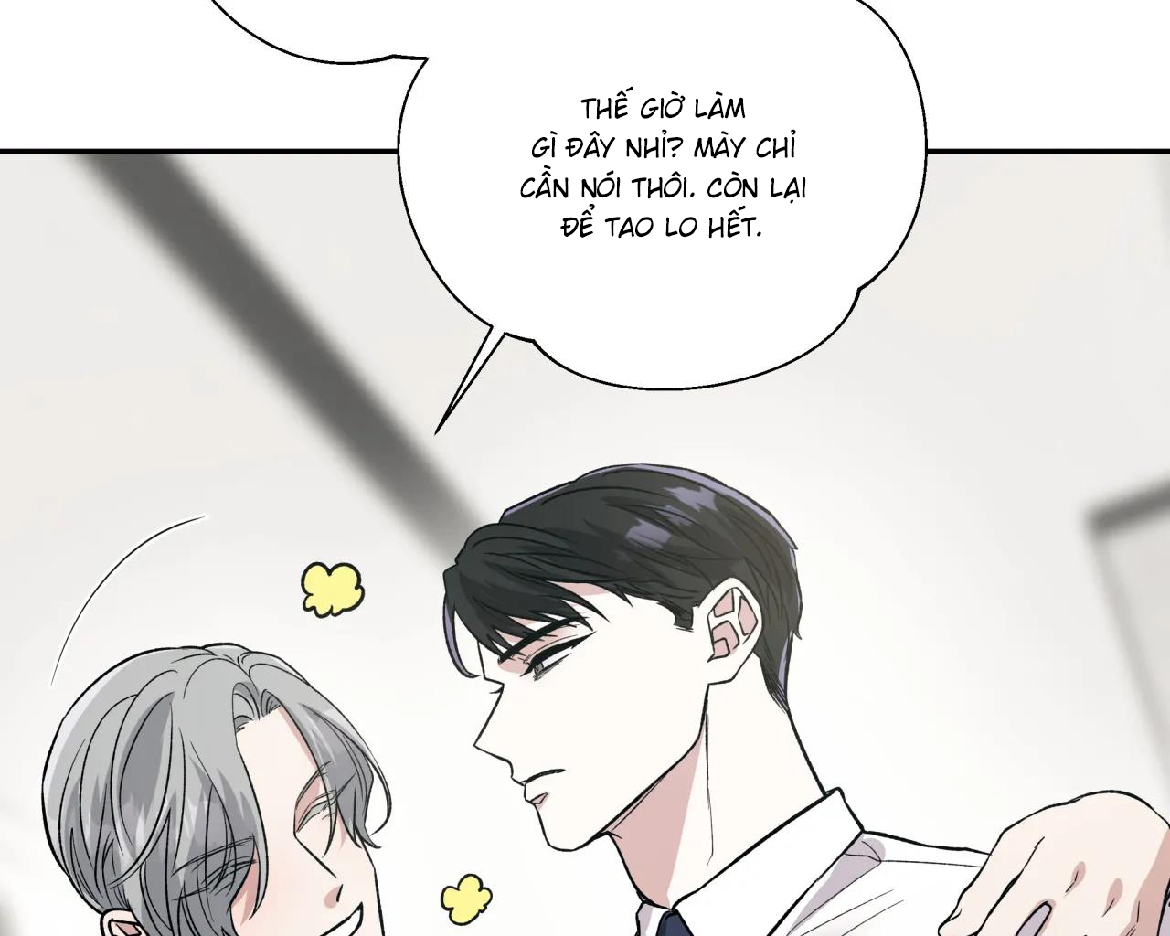 ám ảnh pheromone chapter 32 31