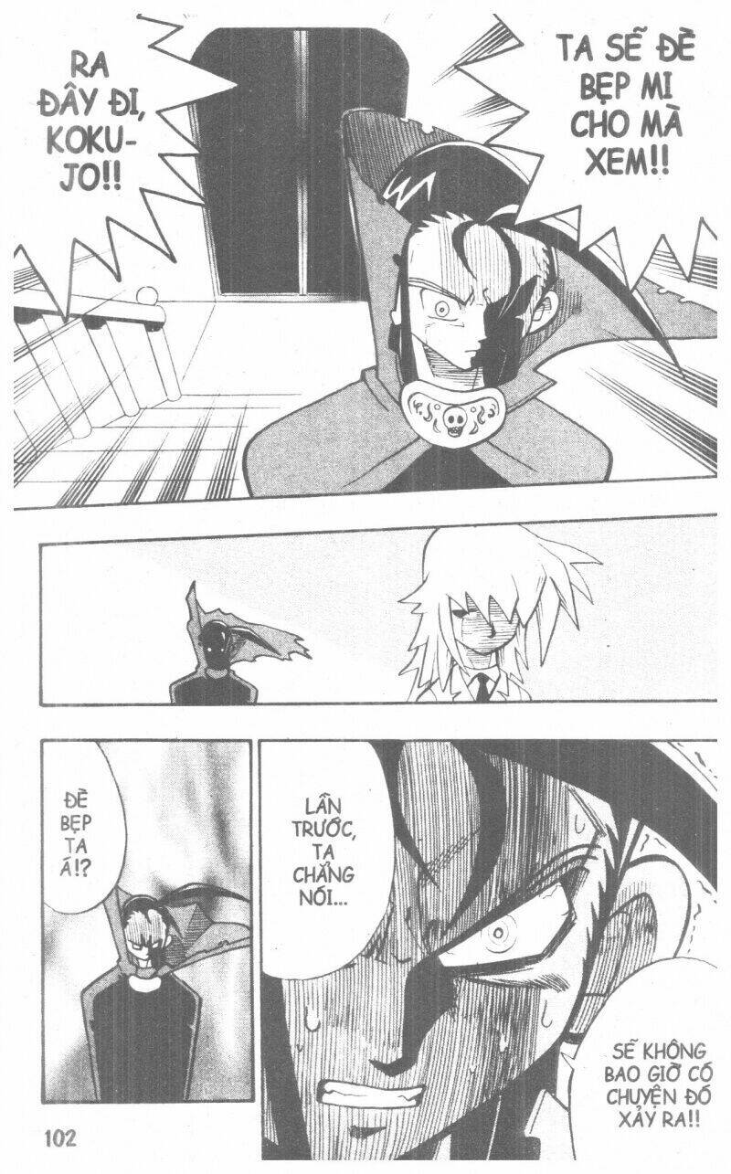 duel masters chapter 5 99