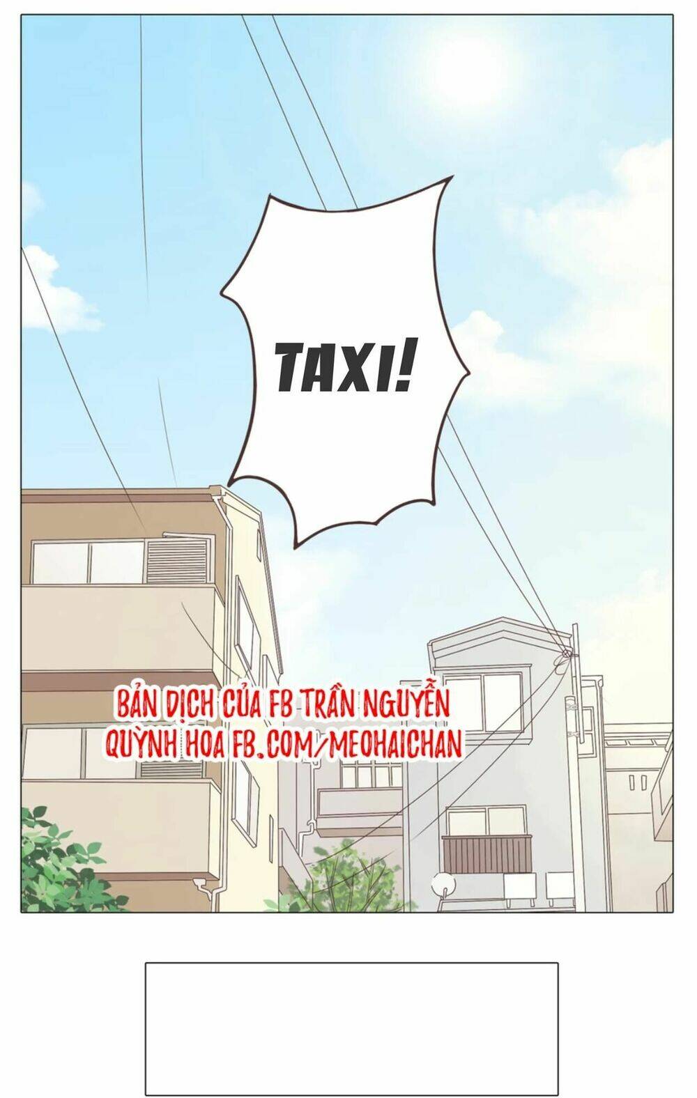 xin chào! dân nữ chapter 33 41