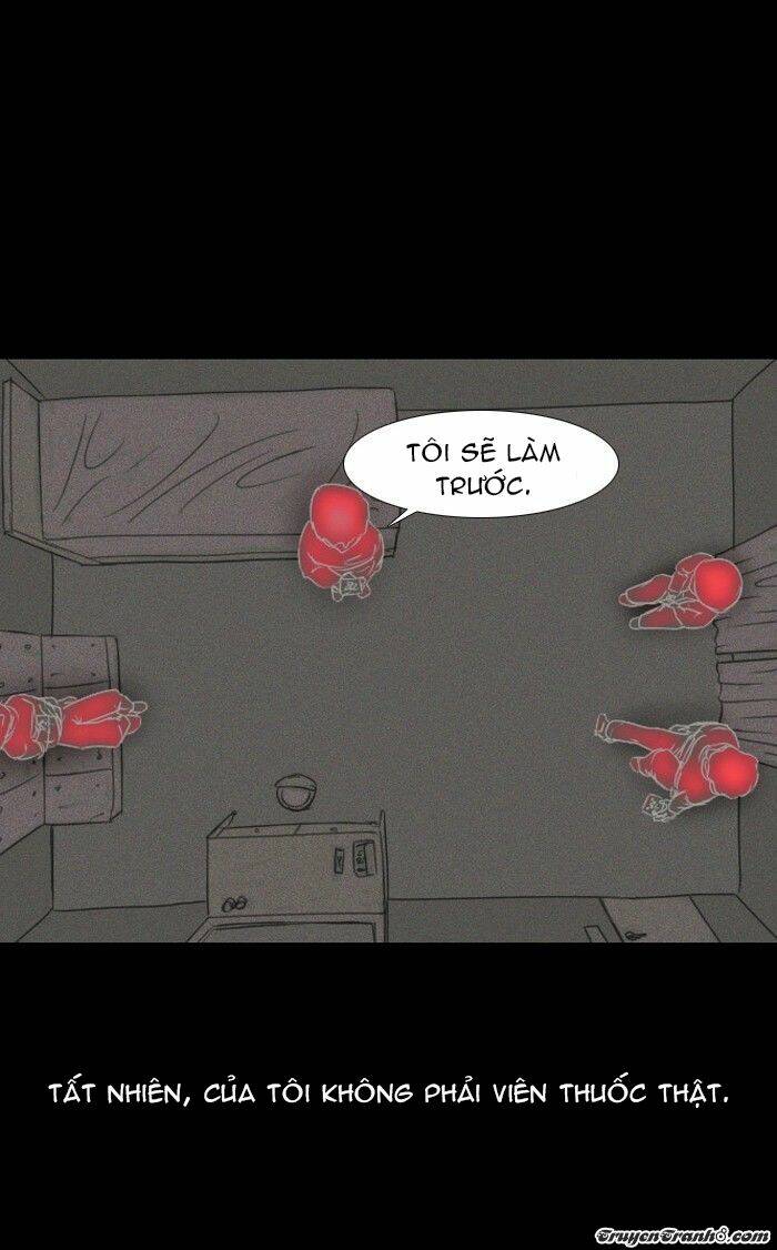 thứ sáu: những câu chuyện cấm chapter 20 32