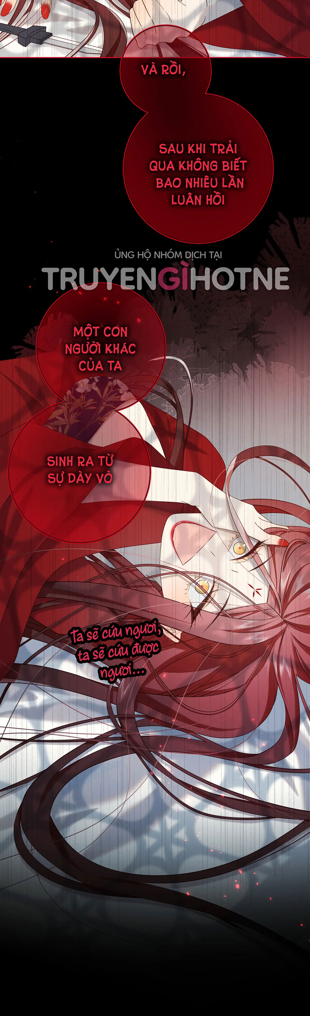 ác nữ cự tuyệt nam chính chapter 100 10