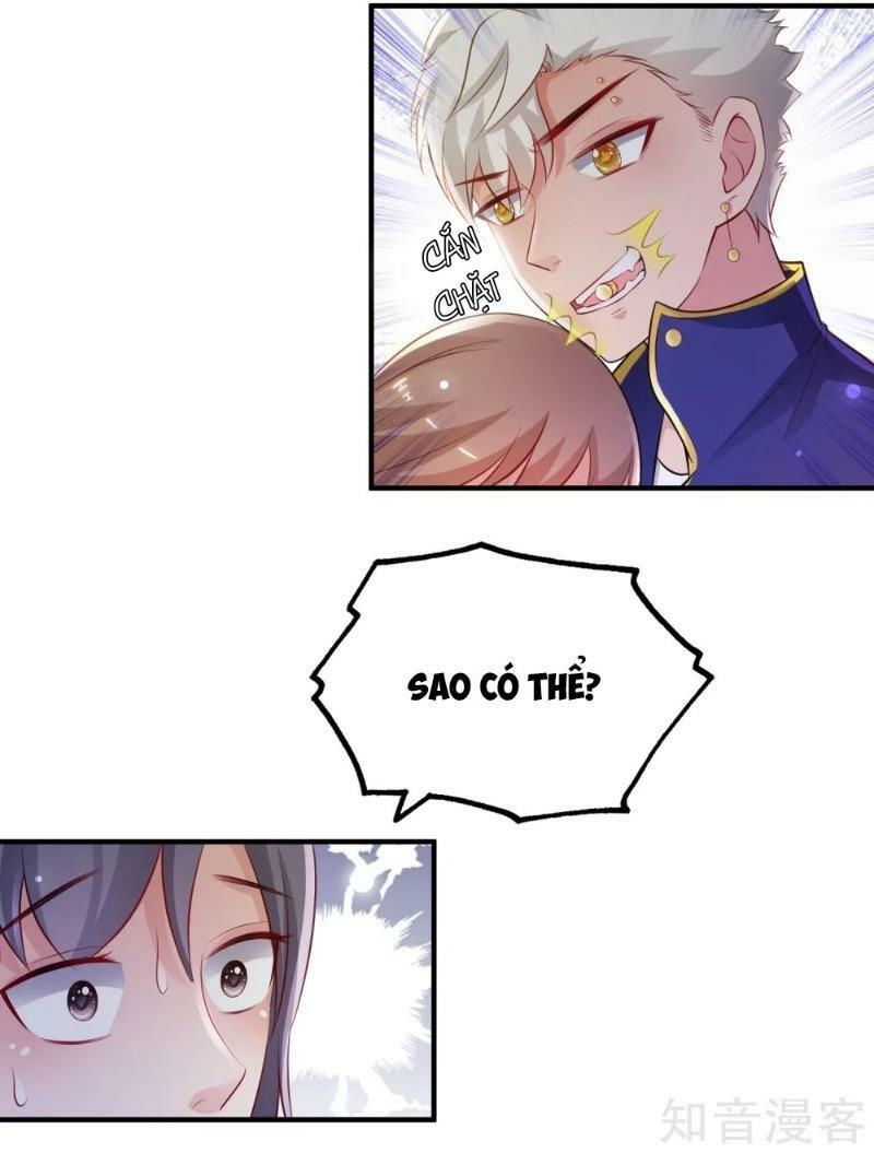 tối cường vận đào hoa chapter 96 14