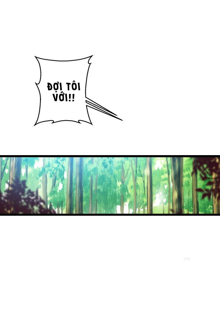 hôn lễ báo thù chapter 14 29