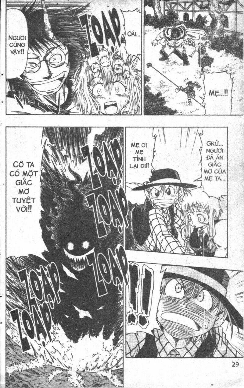 touyuki chapter 1.1 29