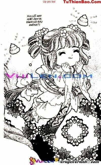 đóa hoa yêu kiều chapter 3 36