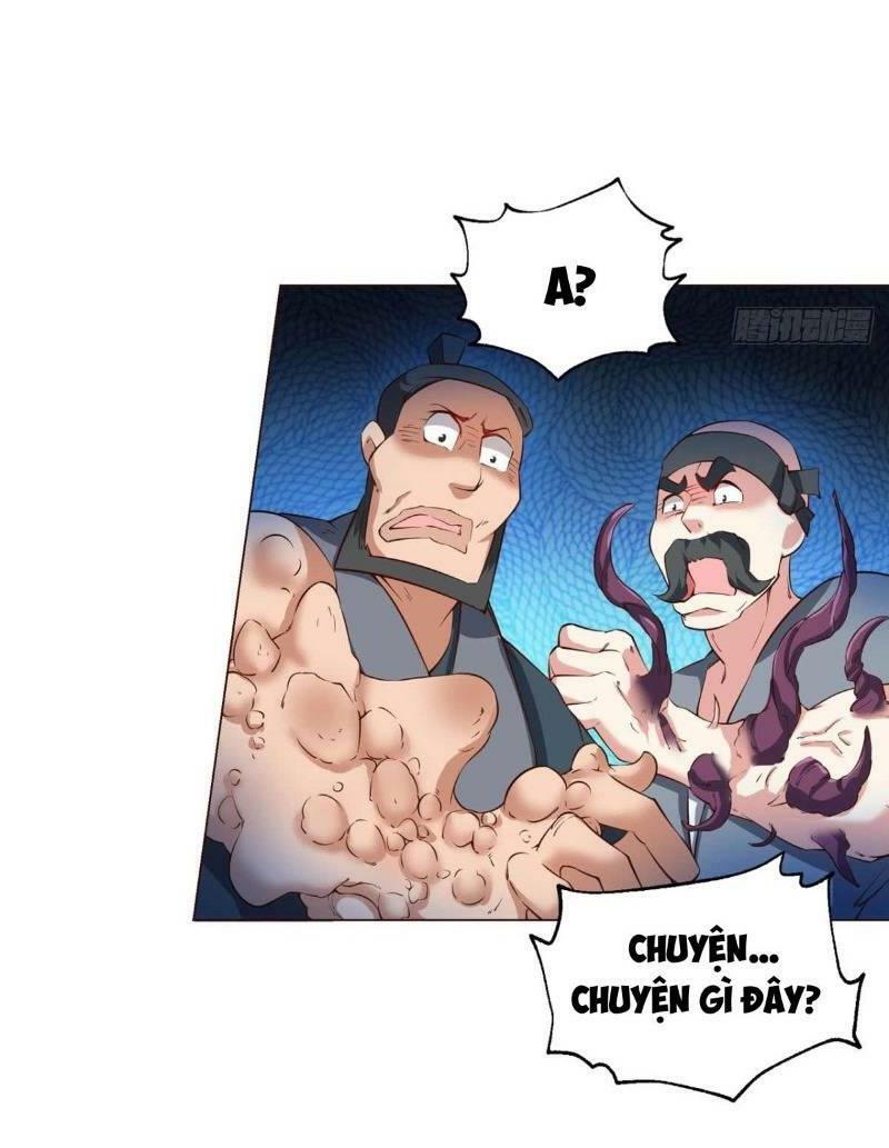 Trọng Sinh Thành Cậu Vàng Tại Dị Thế Chapter 76 48