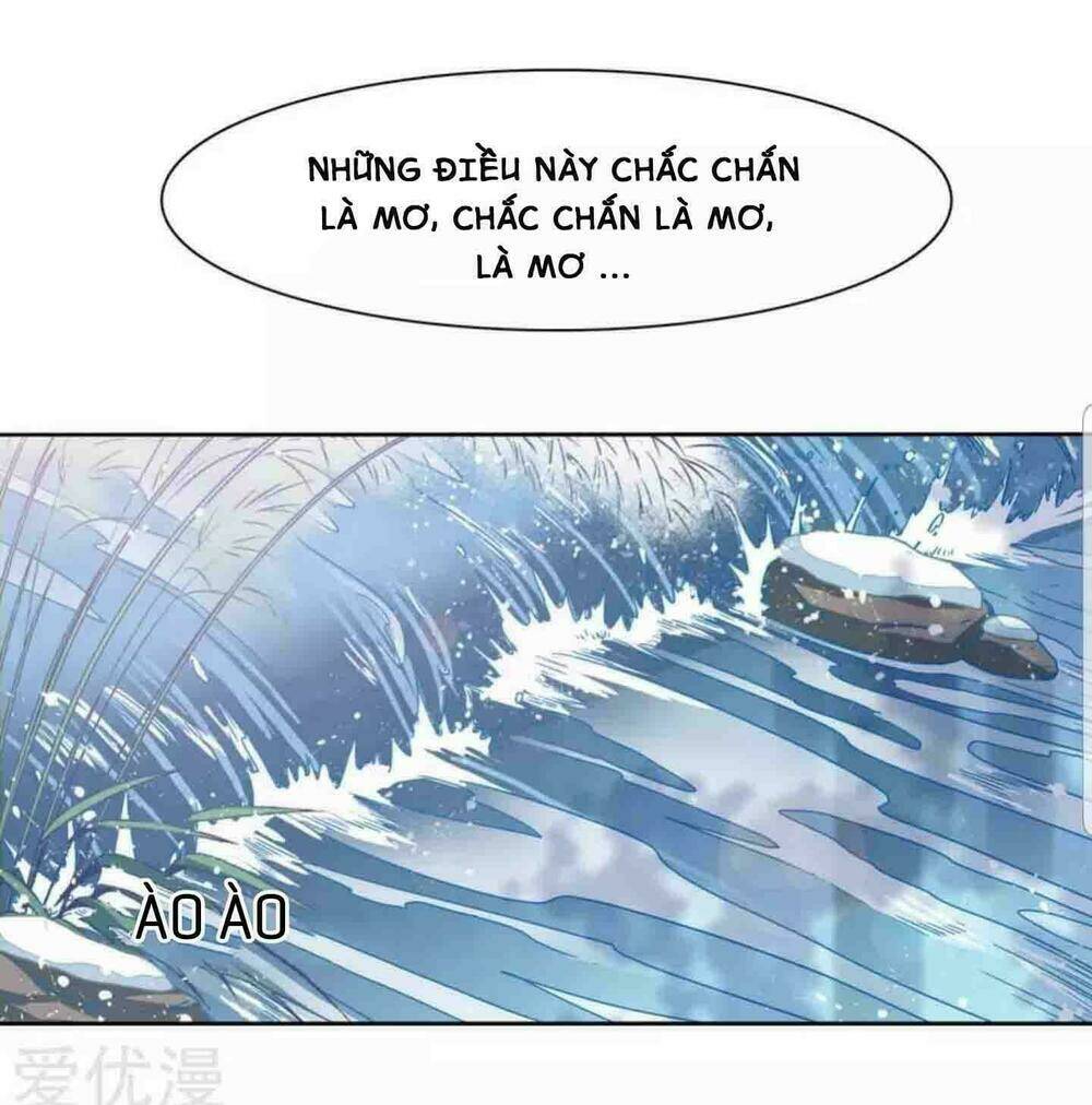 xuyên về cổ đại làm quốc bảo chapter 4 5