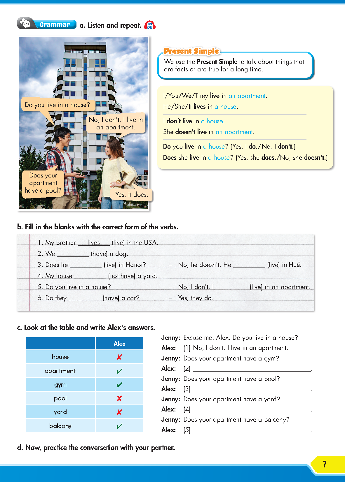 Tiếng Anh 6 i-Learn Smart World - Gói số hóa giáo dục siêu tiết kiệm (SB, WB, NB, Digital Pack)